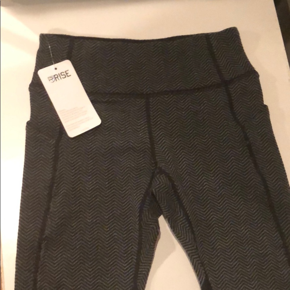 RISE Activewear Women’s Leggings